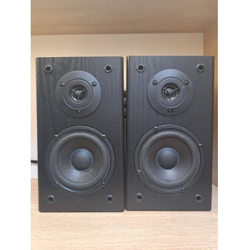 Boxe Sven SPS-614