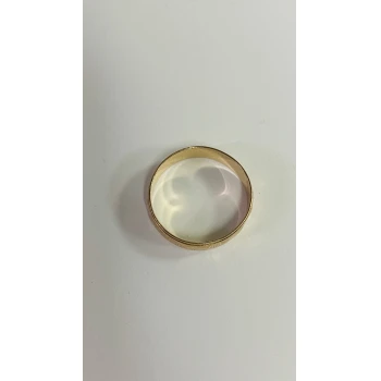 Verigheta Din Aur Proba 585 2.42 gr
