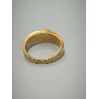 Inel din Aur proba 585 7,11gr