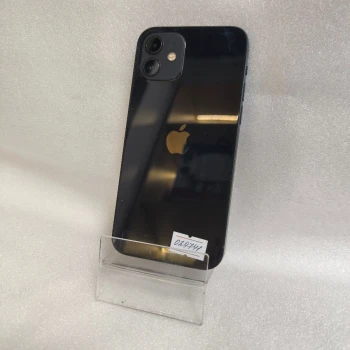 Apple iPhone 12 64 GB  Midnight