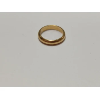 Verigheta din aur proba 750 4.08 gr
