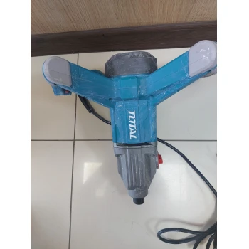 Mixer pentru Constructii Total TD614006