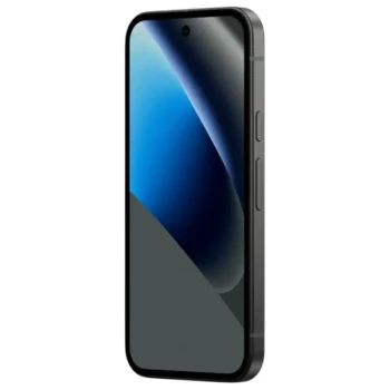 Google Pixel 10a 8/128GB Obsidian