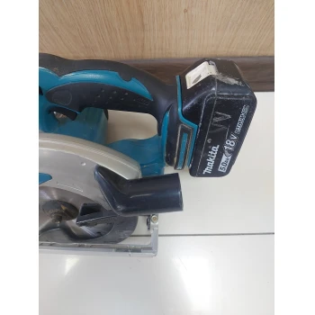 Fierăstrau Circular Makita DSS610