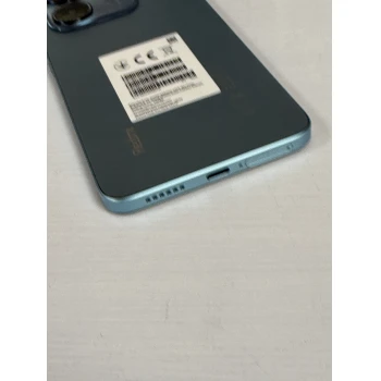 Xiaomi Redmi Note 14 6/128 Gb Blue