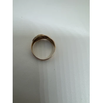 Inel din Aur proba 585 2.75 gr