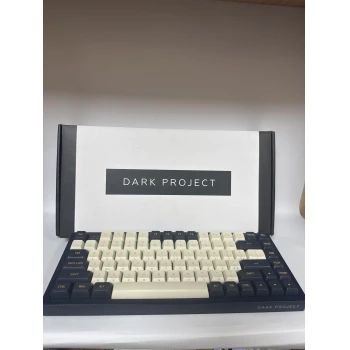 Tastatura Dark Project KD83A