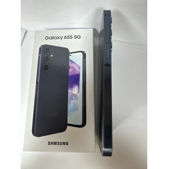 Telefon Samsung Galaxy A55  8/128 GB Blue