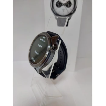 Ceas Inteligent Xiaomi Watch S4 Black