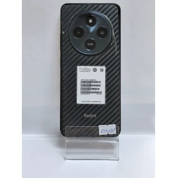 Telefon Xiaomi Redmi 14C 6/128 GB Black
