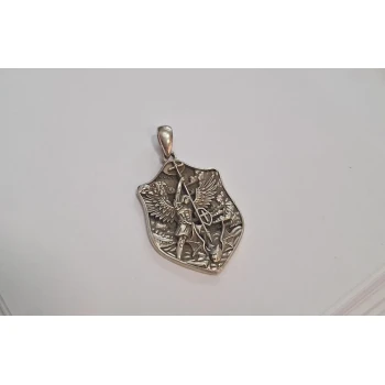 Pandantiv din argint proba 925* 15.43 gr