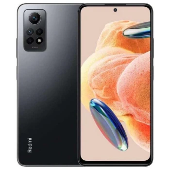 Xiaomi Redmi Note 12 Pro 256 GB Black