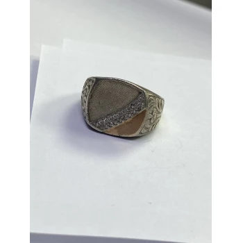 Ghiul din Argint proba 925 6.92 gr