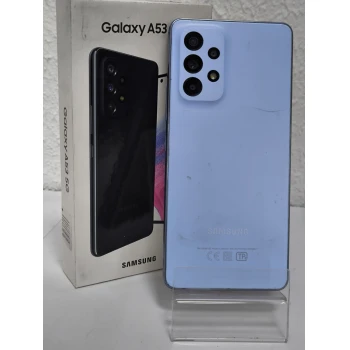 Samsung Galaxy A53 256 GB Blue