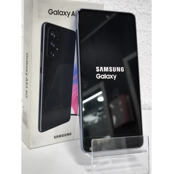 Samsung Galaxy A53 256 GB Blue