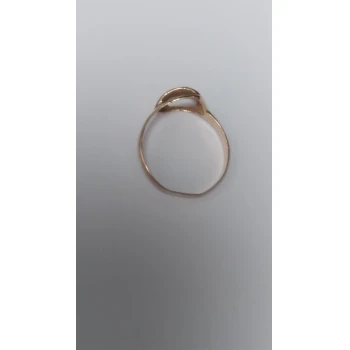 Inel din Aur Proba 585* 1.05 gr