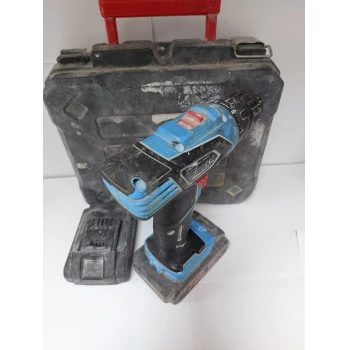 Mașina de Înșurubat Fixtec FCD20L01