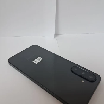 Samsung Galaxy A17 128 GB Black