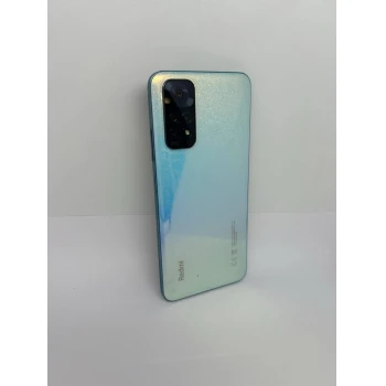 Xiaomi Redmi Note 11 6/128 GB Star Blue
