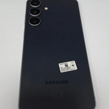 Samsung Galaxy S25 FE 8/512 Gb Black