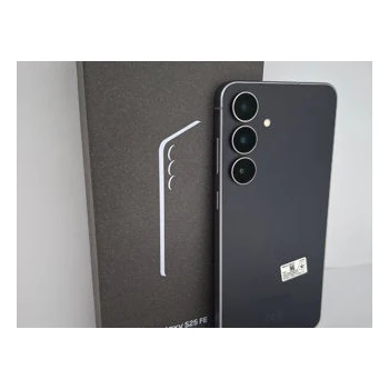Samsung Galaxy S25 FE 8/512 Gb Black