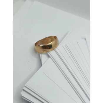 Verigheta Aur Proba 585* 3.66 gr
