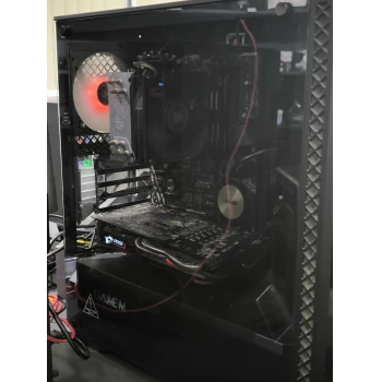 PC Gamemax