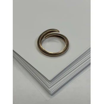Inel din aur proba 585* 3.08 gr