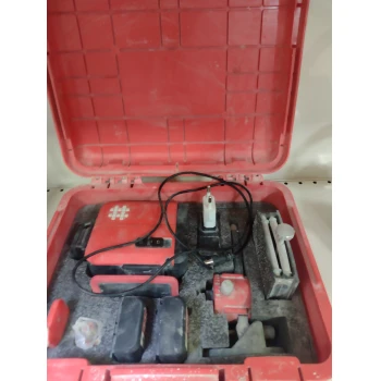 Laser Shijing 3000 mAh 4675