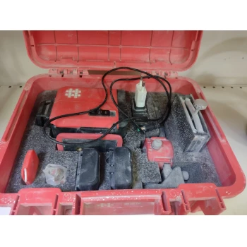 Laser Shijing 3000 mAh 4675