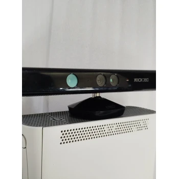 Xbox 360 500GB White