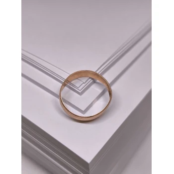 Verigheta din Aur Proba 585 1.27 Gr