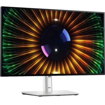 Monitor DELL UltraSharp U2424H 23.8" FHD, Silver