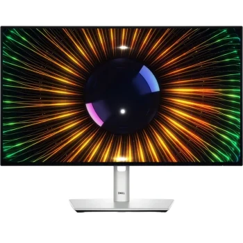 Monitor DELL UltraSharp U2424H 23.8" FHD, Silver