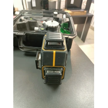Laser Savsec SV-Y04CG