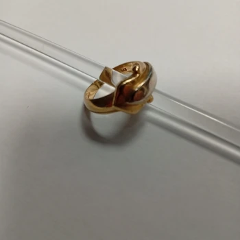 Inel Din Aur Proba 585 5.1gr