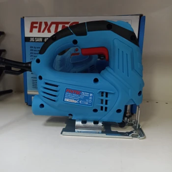 Fierestrau pendicular Fixtec