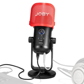 Microfon JOBY BOI 1775