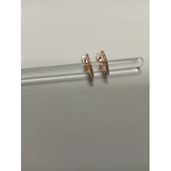 Cercei din Aur Proba 585*1.17 gr
