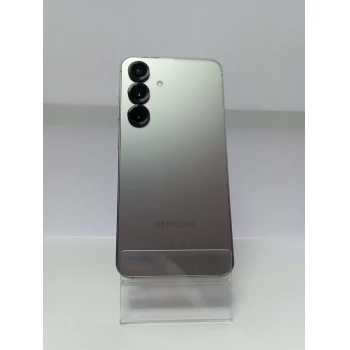 Samsung Galaxy S25 256 GB Silver