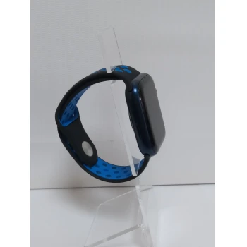 Ceas Inteligent Apple Watch Series 6 44 mm Midnight