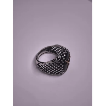 Inel din argint proba 925* 10,99 gr
