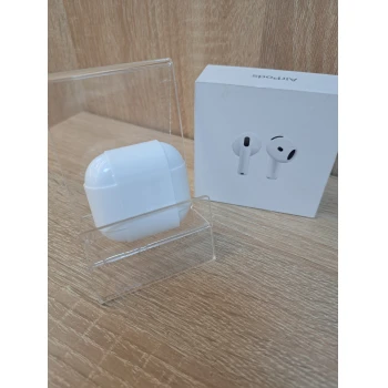 Apple Airpods 4 white
