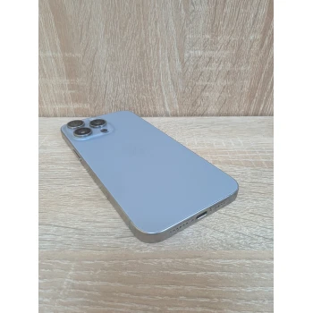 iPhone 15 Pro Max 256 GB Natural Titanium