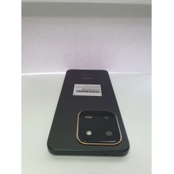 Honor X7 d 256 GB Black