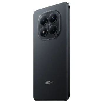 Xiaomi Redmi Note 15 Pro 4G 12/512GB  Black