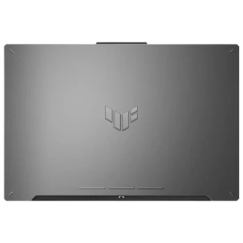 Laptop Asus TUF Gaming A17 FA707NUQ Mecha Gray
