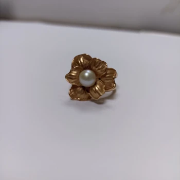 Inel din Aur proba 585 4,74 gr