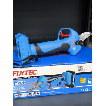 Fixtec FCPS30X-12