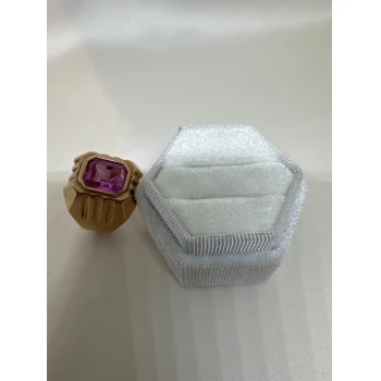 Inel din Aur proba 585*  9.78  gr